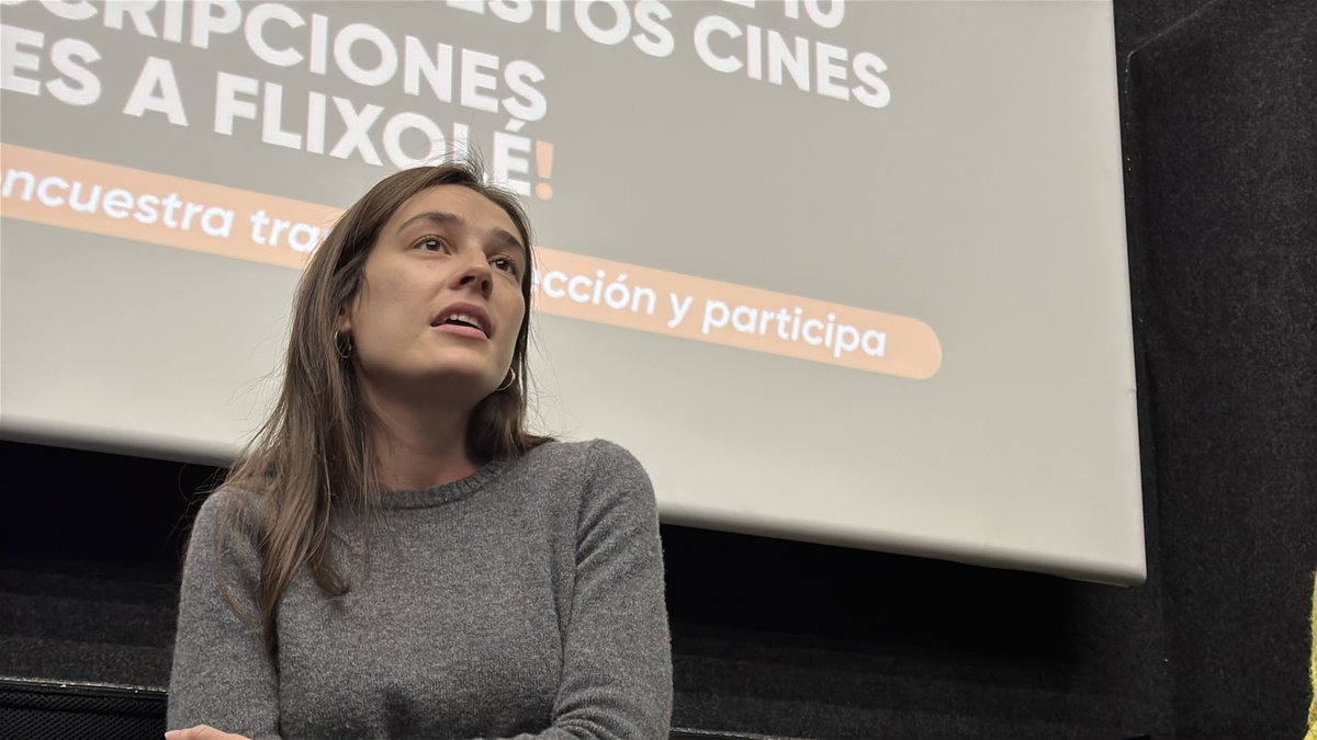 EFC - European Film Challenge ✨🎞️ tweet media