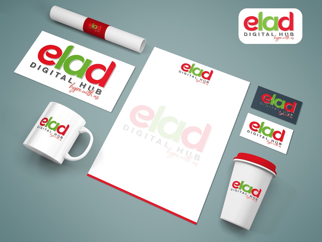 HubElad's tweet photo. Elad Digital Hub is here to create a stunning brand for your business to stand out, have a unique identity, and create awareness.
We design, we brand, we advertise to make businesses unique among competitors.
Call us now to serve you better on 0533973524, 0545087678, 0531854939. https://t.co/jwQmSF5apu