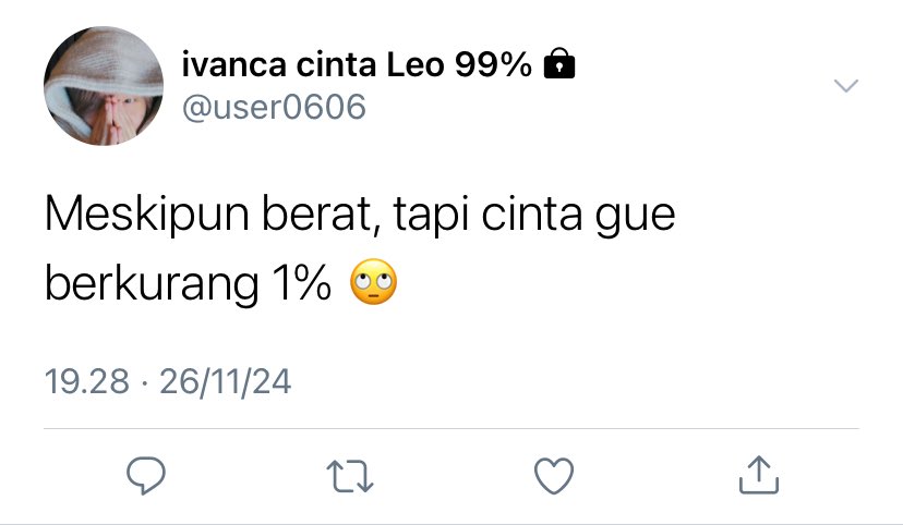 ♡ Lovely tweet media