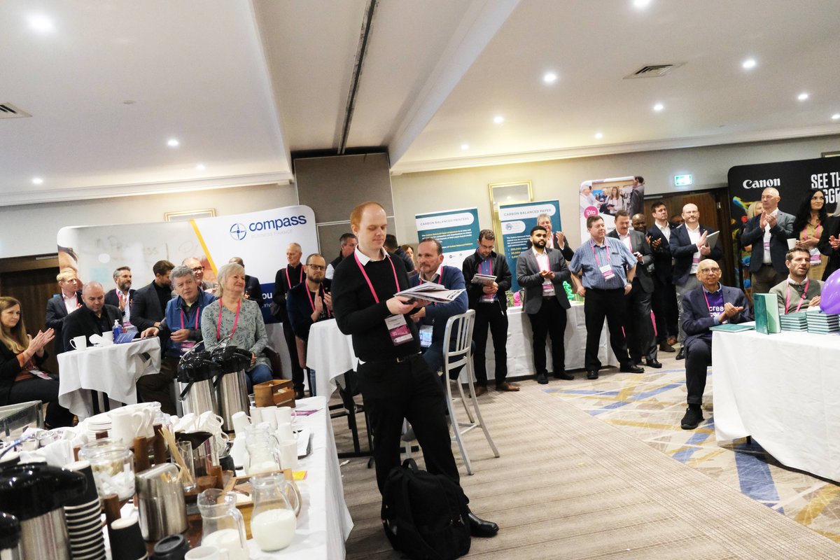 The Print Show is supporting the <a href="/IPIA_org/">IPIA (Independent Print Industries Association)</a>  and its Recognising Excellence.

Taking place on 3rd December at the Crowne Plaza in Stratford-upon-Avon, the event will celebrate the work of the IPIA and its members over the past 12 months.

Read more: theprintshow.co.uk/the-print-show…