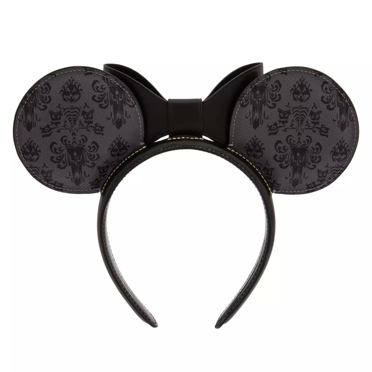 ホーンテッドマンション カチューシャ ディズニー DOONEY&BOURKE ホーンテッドマンションDooney & Bourkeカチューシャ $198.00 #最新