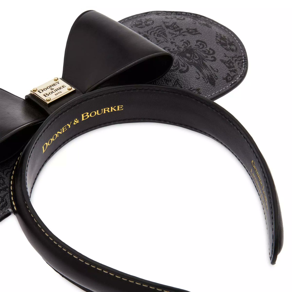 ホーンテッドマンションDooney & Bourkeカチューシャ $198.00 #最新