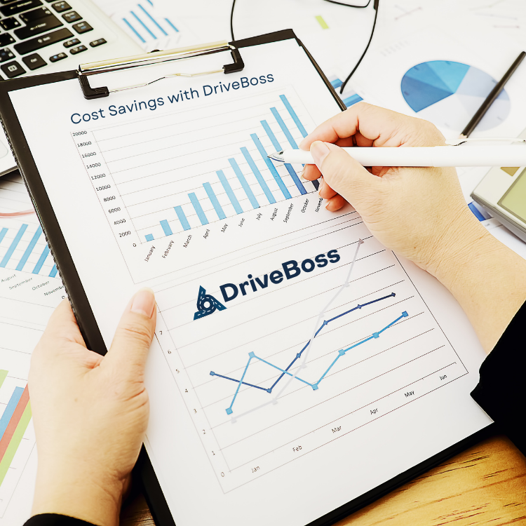 DriveBossAI's tweet image. Did you know? The average NEMT provider loses $75,000 annually to inefficient routing and scheduling. Our AI optimization typically pays for itself in 90 days. Calculate your ROI at drivebossai.com

#DriveBoss #DriveBossAI #ROIOptimization #NEMTSavings #EfficiencyGains