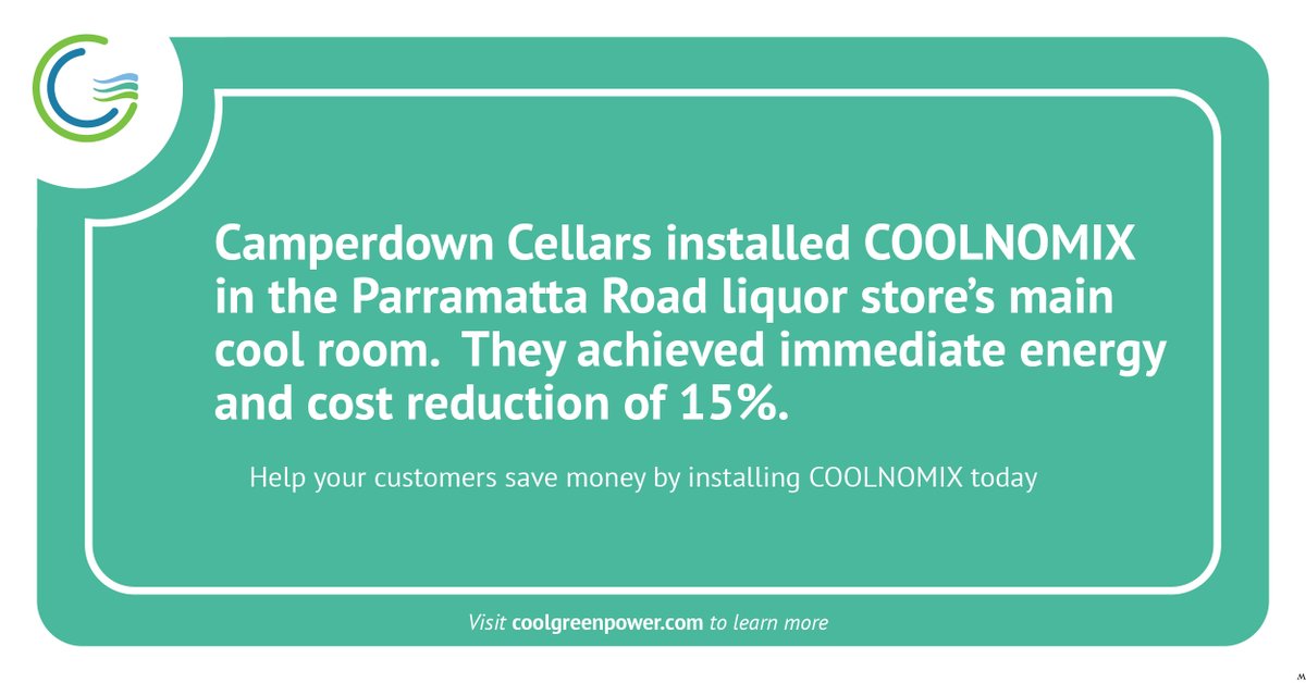 CoolGreenPower tweet media