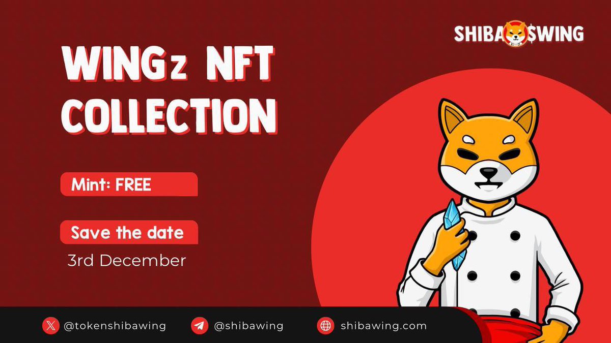 Shiba Wing Token tweet media