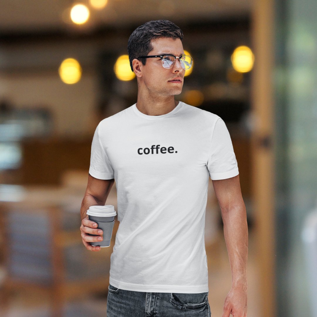 luvacoffeebreak's tweet photo. ☕ Keeping it simple and caffeinated. #CoffeeLover #minimaliststyle 
👉https://t.co/Qk1weJifK8
🍁Free Shipping across Canada🍁 https://t.co/N7qDVe17zE