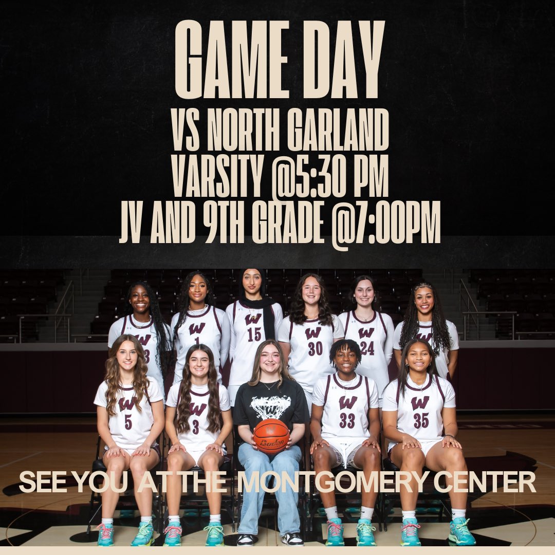 District play starts today! 

There will be NO Future Pirate Night tonight…details will be released soon with the new date!  #ahmo #fearless 🏴‍☠️