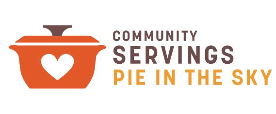 Mass Convention (@massconvention) on Twitter photo The MCCA is happy to welcome volunteers today for <a href="/communityserv/">Community Servings</a> ’s annual Pie in the Sky program! The MCCA is happy to welcome volunteers today for <a href="/communityserv/">Community Servings</a> ’s annual Pie in the Sky program!