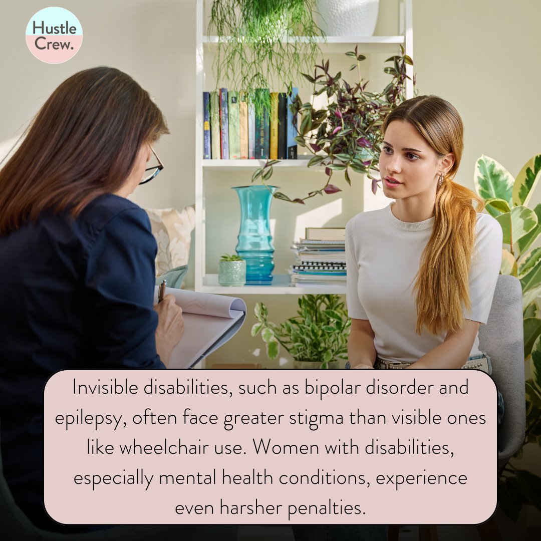 Recent research by Harvard Business School, in partnership with the Rutgers Center for Women in Business, highlights the biases disabled professionals face in workplace negotiations. Despite the evidence against stereotypes, they are often seen as less competent or reliable.