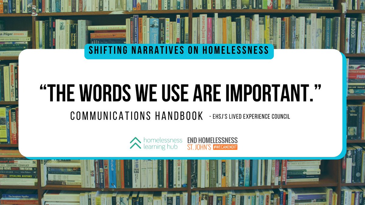 Homelessness Learning Hub tweet media