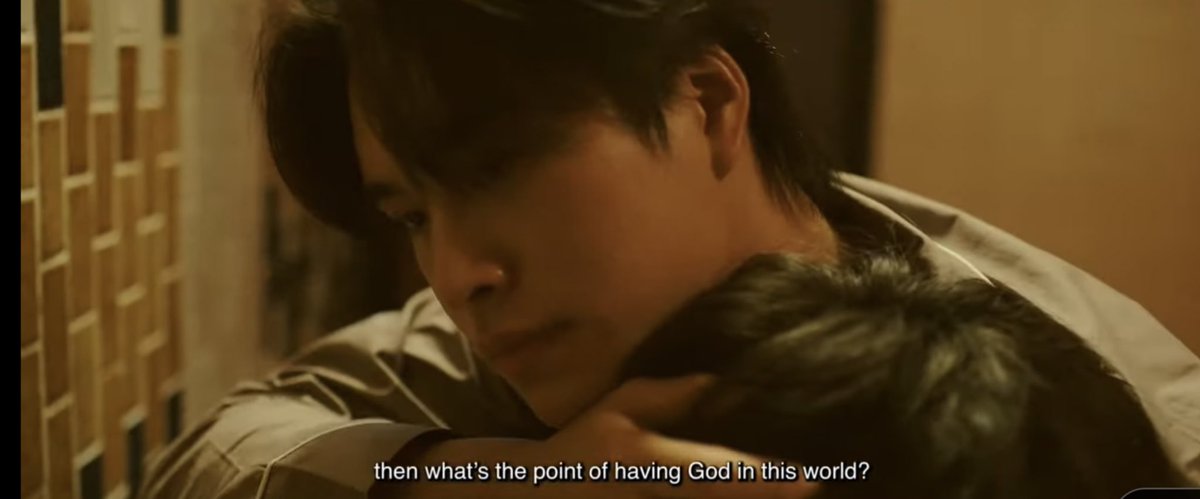 luminaaaz's tweet photo. LOVE WAS THE LAW, RELIGION WAS TAUGHT 😭😭😭

#GMMTV2025 #GeminiFourth https://t.co/Oi5pTLuBP4