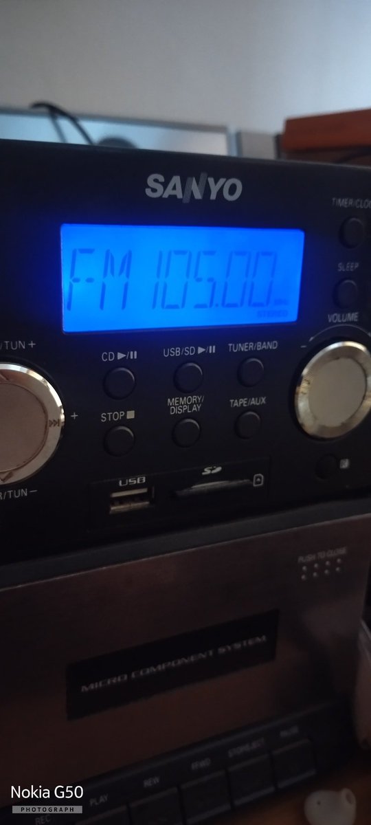 ZZikbuch's tweet photo. @SAfmRadio https://t.co/OvBDenmDFK