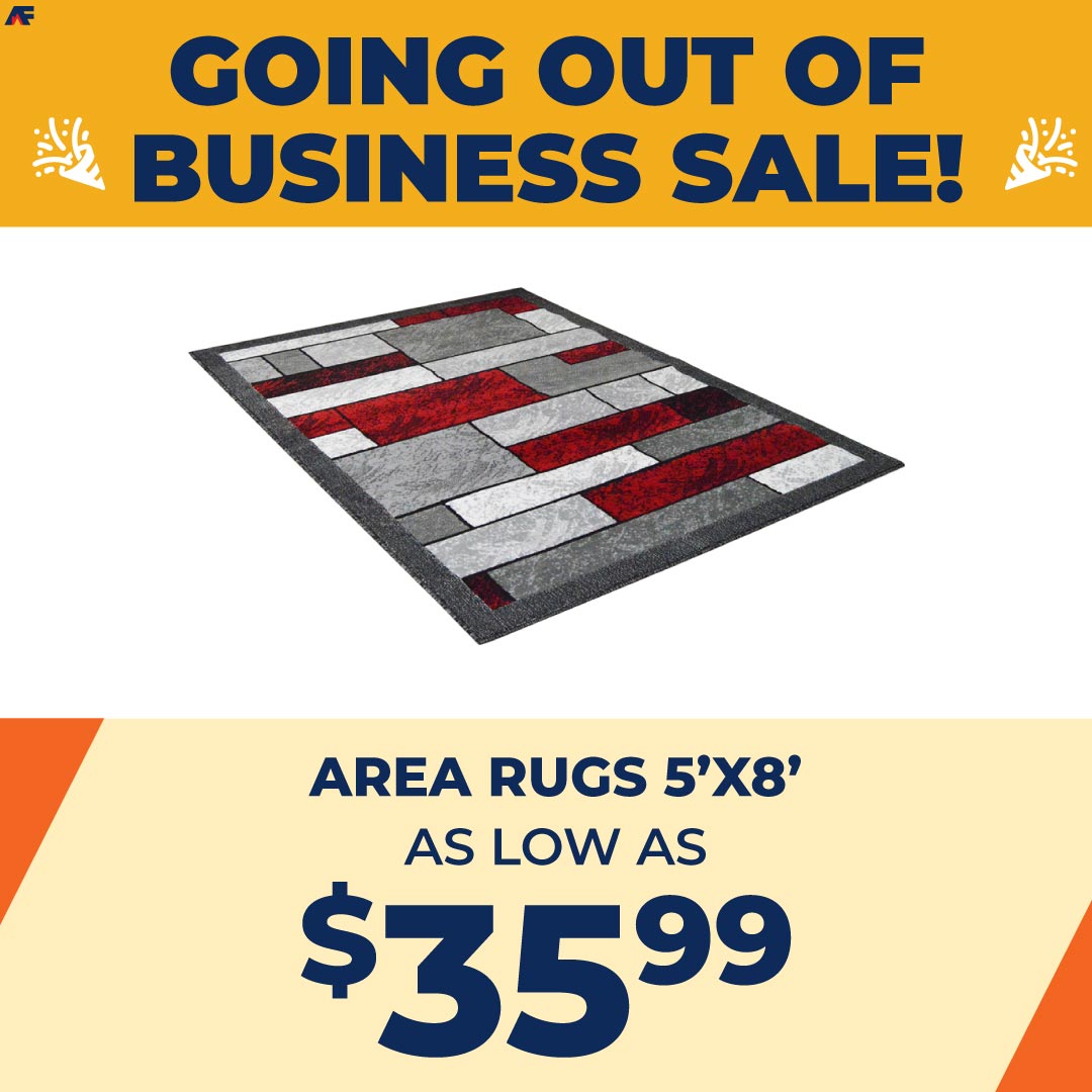 📣New Price Cuts! Clock’s ticking ⏰Hurry—these deals are going fast! 💨

SHOP SALE: ow.ly/wss450UeQWb