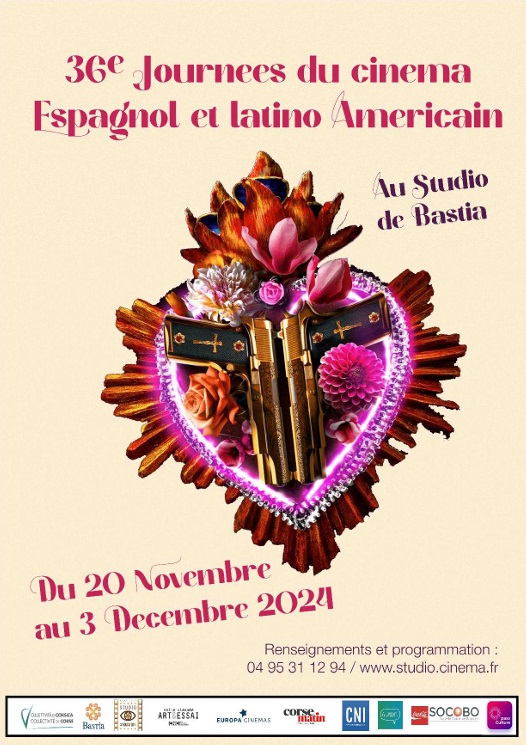 CiteCdi's tweet photo. #KiosqueduCDI
A LA UNE de @Vocable_Espanol,  un des films présentés au Festival du film espagnol et latino-américain de Bastia #affaireNevenka https://t.co/jws6KJ3Hgb