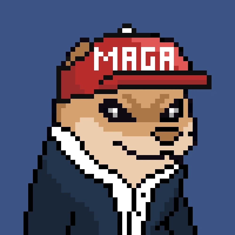 🎁5× MAGA NFTs GIVEAWAY🎁

1. Follow <a href="/neironft/">NeiroNFT 🏴󠁧󠁢󠁷󠁬󠁳󠁿 𓊖 3 6 9</a> &amp; <a href="/MRNFT_X/">MR NFT</a> 
2. Like + repost 
3. Join t.me/basedneironft
4. Tag 3 friends 

YOU HAVE 8 HOURS⏰️
