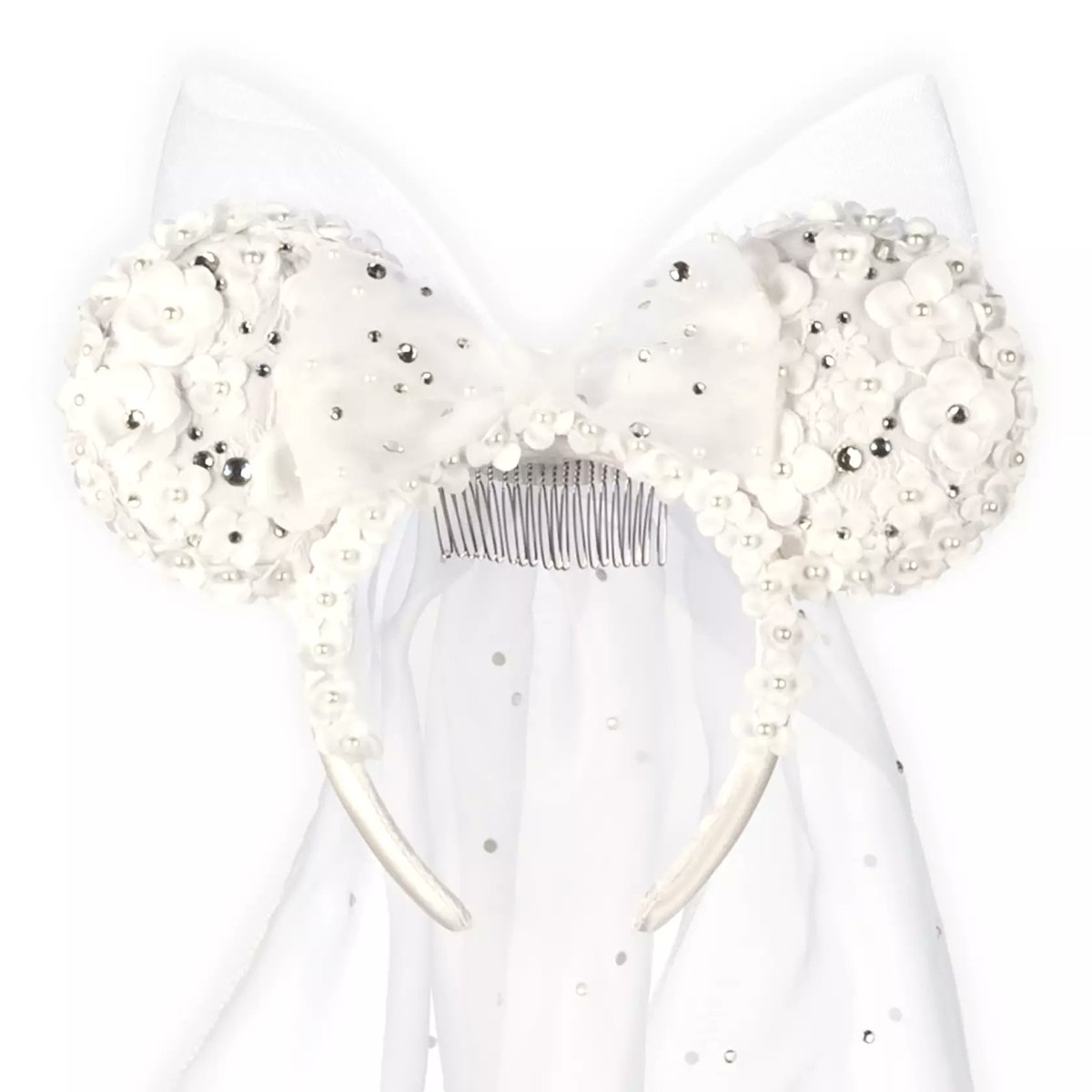 カリフォルニアディズニー【限定商品】ヴェラウォン ミッキー新郎 イヤーハット 👰‍♀️🤵‍♂️New Vera Wang Groom Hat💎 🌟新発売🌟 デザイナー