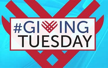 Please consider making a donation to Rescue Ranch on Giving Tuesday, Dec. 3rd. This is a great opportunity to show your support of our animals &amp; humane education programs.  Simply go to ➡️ bit.ly/4hZQt8q.
  
Thank you for your support! 

#GivingTuesday #RescueRanch