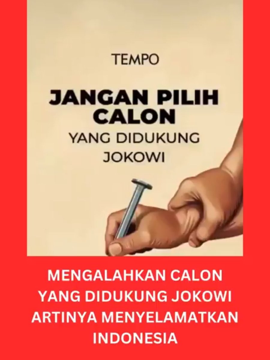 M45Broo_'s tweet photo. Paham ya gaes...? 👍🔥😁 https://t.co/bU31YaLk6t