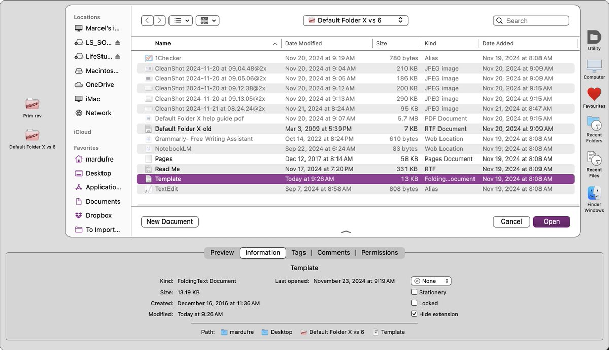Marcel Dufresne tweet media