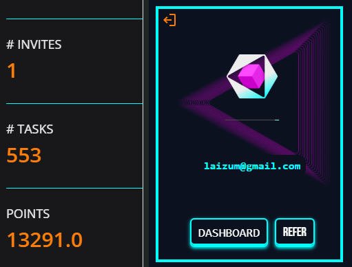 laizu44432's tweet photo. @Gradient_HQ COST: 0$

You can participate in all simultaneously.
1. NodePay (@nodepay_ai):
https://t.co/Co8jjoeZMa

2.  DAWN (@dawninternet):
Use invite code:  v4m0mgze
https://t.co/2a2zorioqo

3.  Block mesh (@blockmesh_xyz): https://t.co/qXjS7UOXjv https://t.co/oioKgAablf
