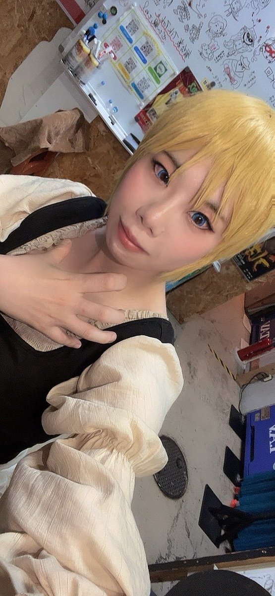 みずき→6/26~29からくりOM18巻🎪 tweet media