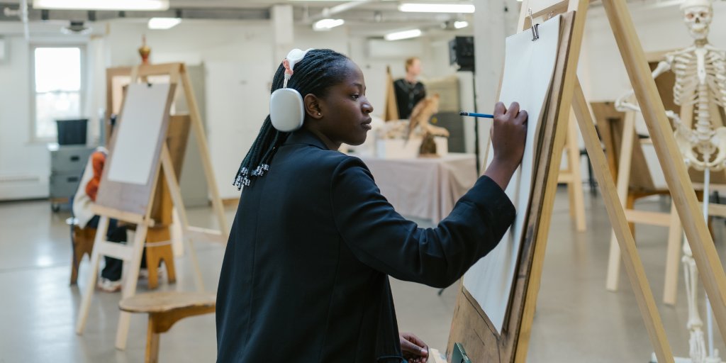 New Brunswick College of Craft and Design (NBCCD) tweet media