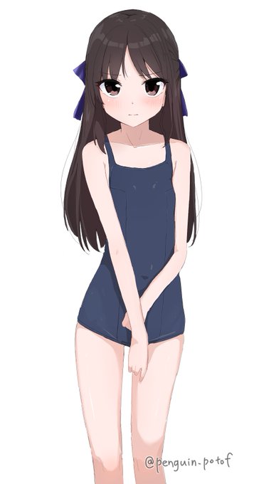 立ち絵れんしう ありすちゃん 