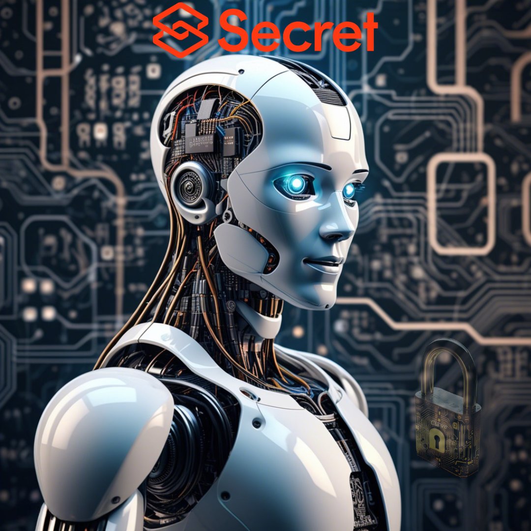 Current AI is powerful but flawed:
• Your data isn't private
• Your conversations aren't secure
• Your information is being used to train models
Big announcement next week... 🤫