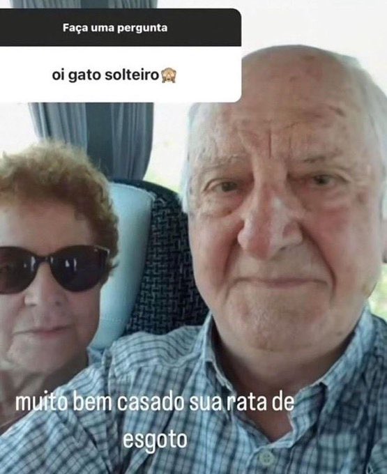 SemMotivoApa's tweet image. 