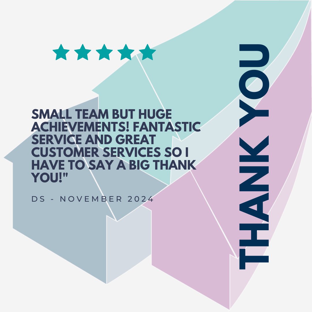 Big Thanks for Another Amazing Review!
We’re so proud of our team and love hearing feedback like this.  Contact us today to experience the difference.
#ResidentialExperts #ClientLove #HappyClients #CustomerFeedback #DedicatedService #OurTeamRocks #ThankYou #Woking #WokingProperty