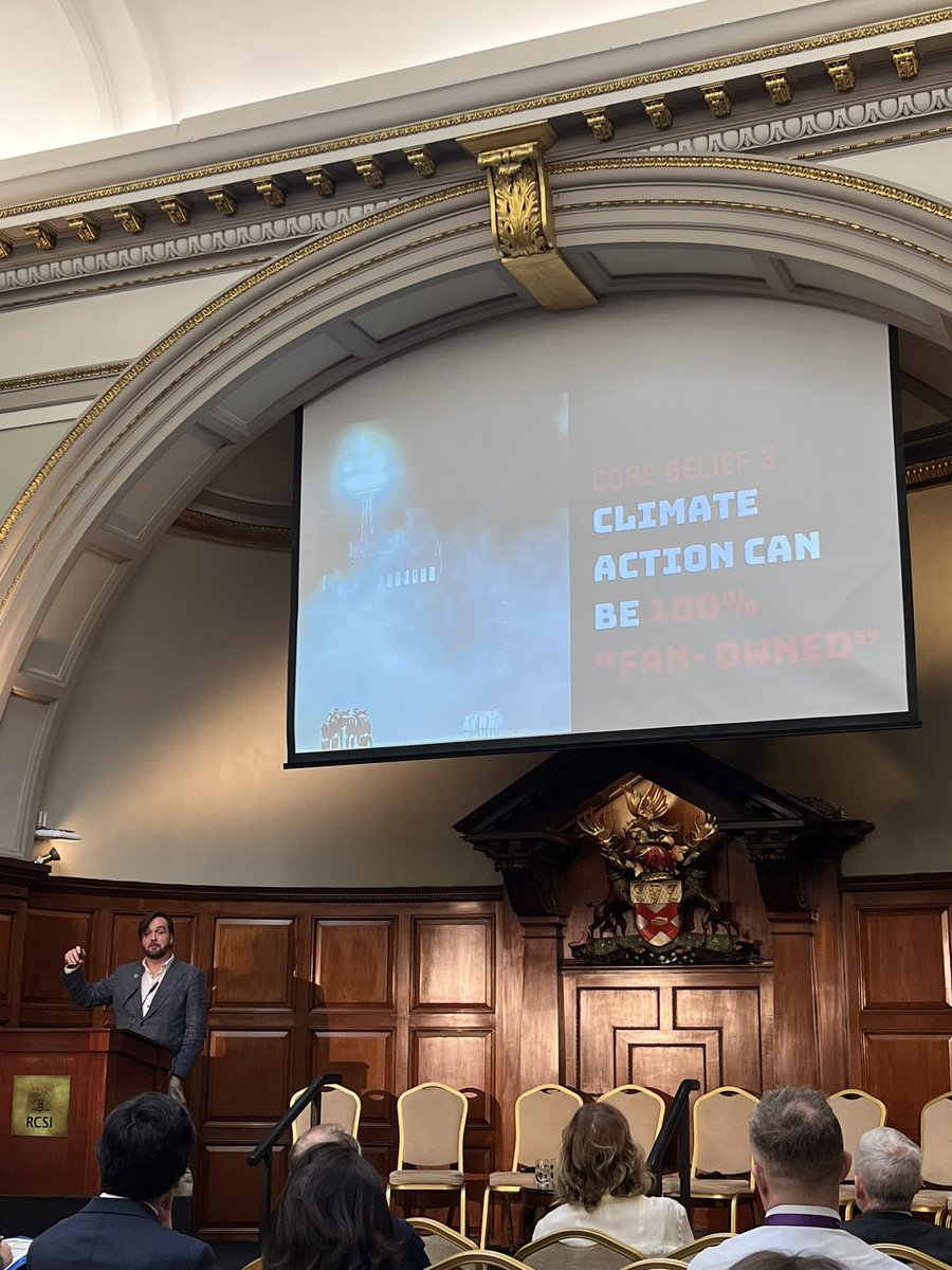 Climate and Health Alliance (@climhealthire) on Twitter photo “#ClimateAction can be 100% fan owned”
<a href="/SeanMacCaba/">Seán McCabe</a> of <a href="/bfcdublin/">Bohemian Football Club</a> talking about the positive work of taking action as football fans and as a club
<a href="/HSELive/">HSE Ireland</a> “#ClimateAction can be 100% fan owned”
<a href="/SeanMacCaba/">Seán McCabe</a> of <a href="/bfcdublin/">Bohemian Football Club</a> talking about the positive work of taking action as football fans and as a club
<a href="/HSELive/">HSE Ireland</a>