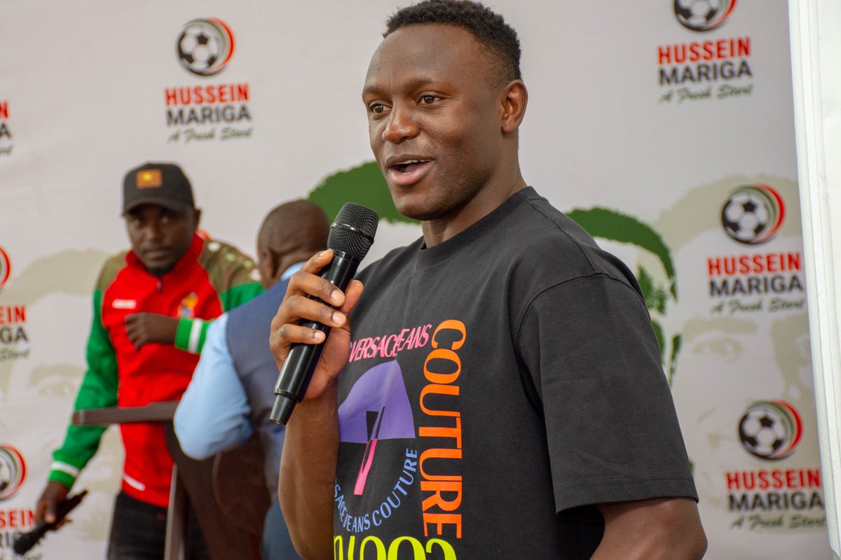 husseinmoha's tweet photo. Thank you to all the National Super League and Division One clubs for honouring our invitation. Together, our collaborative discussions will transform our leagues, making them stronger and more competitive. 

Your support is vital, with strength in numbers, we are set to win the #FKFElections on December 7th. Let’s keep the momentum alive!

#AFreshStart #HusseinNaMariga #FootballKE