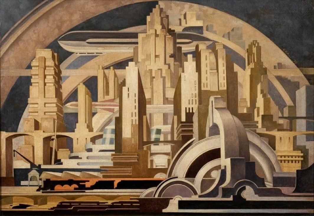How do we bring back this aesthetic?