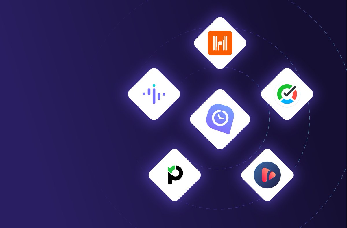 WebWork_Tracker's tweet image. 🥶 As the new year is approaching quickly, it’s time to set new year’s resolutions!
To help you choose the best one, we’ve compiled a list of the best employee time tracking apps in 2025 📈
Check it out! ⤵️
webwork-tracker.com/blog/the-best-…