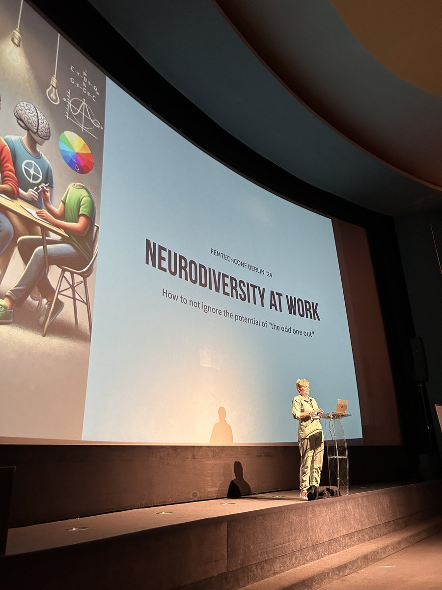 FemTechConf 👩🏾‍💻👩‍💻👩🏽‍💻🌈 tweet media