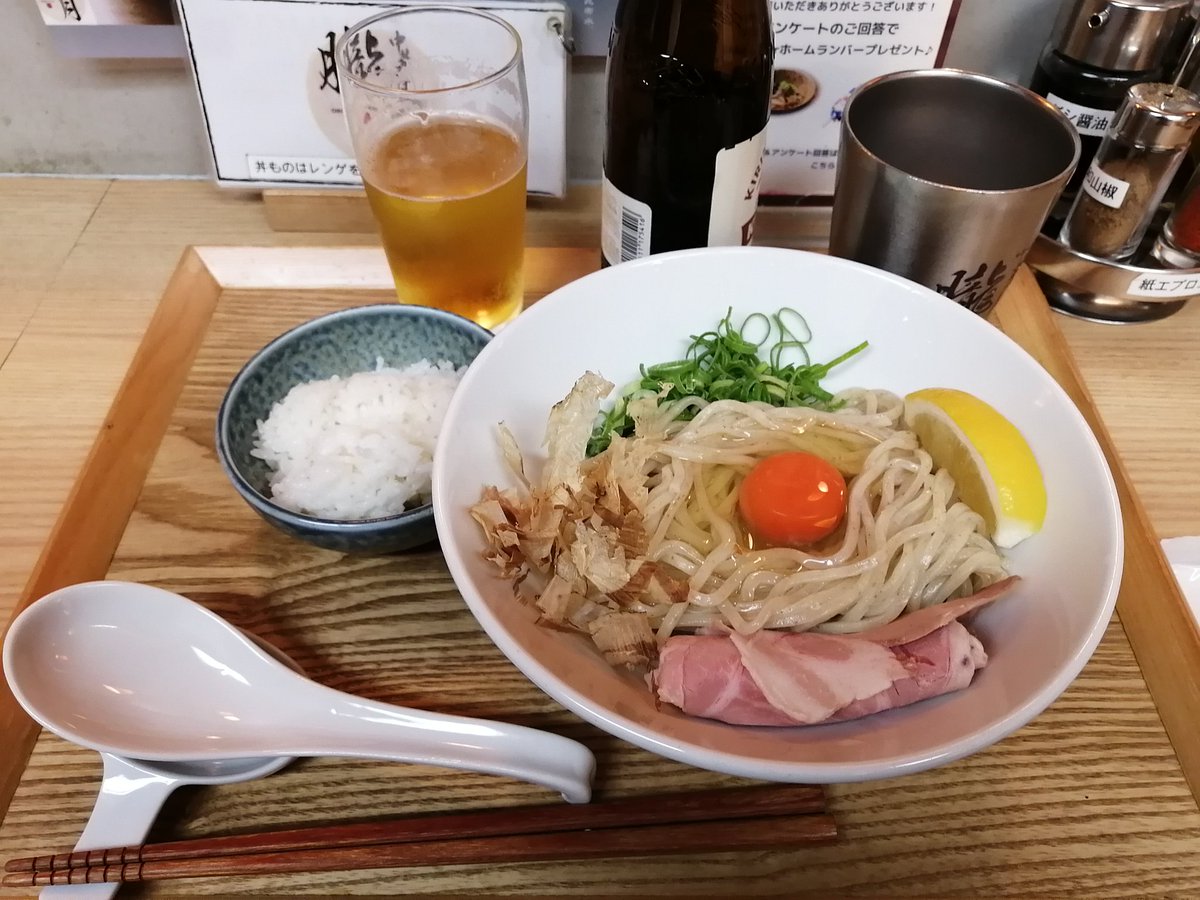 美味しい。
いいね。