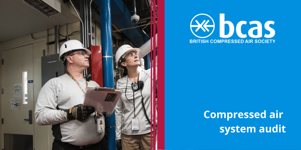 #TopTip Before expanding or replacing an existing compressed air system, get a detailed system audit.  Don’t fall into the trap of purchasing the cheapest equipment without considering the overall cost of ownership.  It could lead to more cost over time.
#EnergySaving