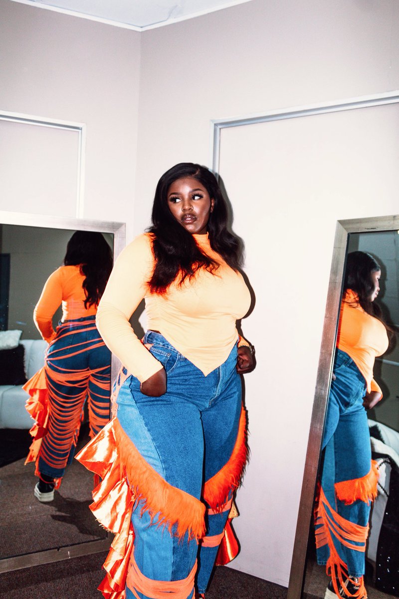 Nkosazana Daughter (@nkosazananzama) on Twitter photo 