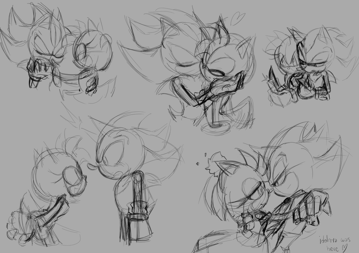 An old Shadamy i made in a call with <a href="/nam_namamy/">Ñam Ñam</a> 💜 I never finished it xd