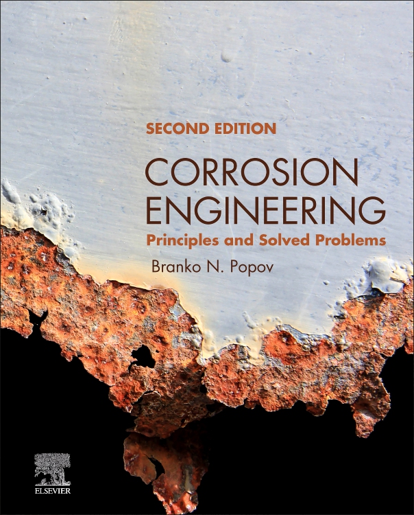 Elsevier Chemistry & Chemical Engineering Books tweet media