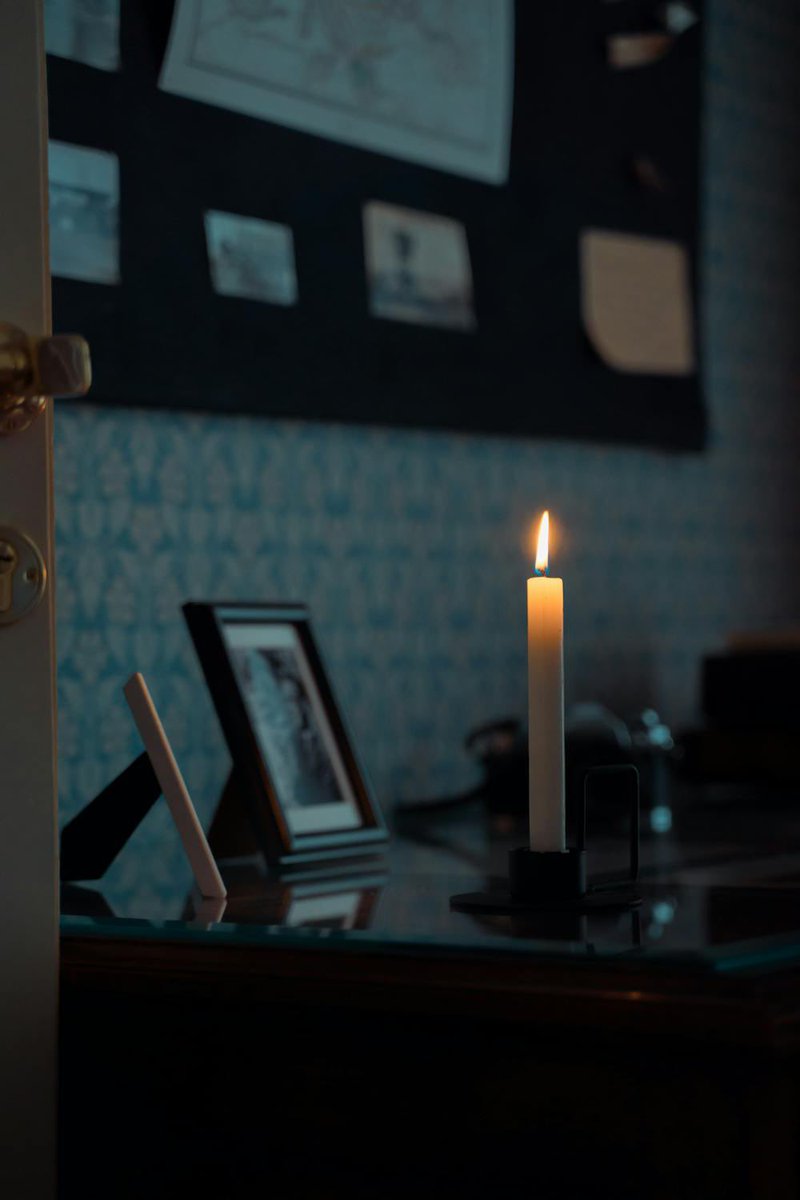 Good night💤

Sleep well🛌