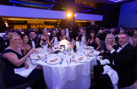 Growing Business Awards tweet media