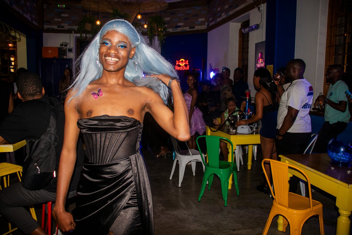 GALA YOUth Forum tweet media