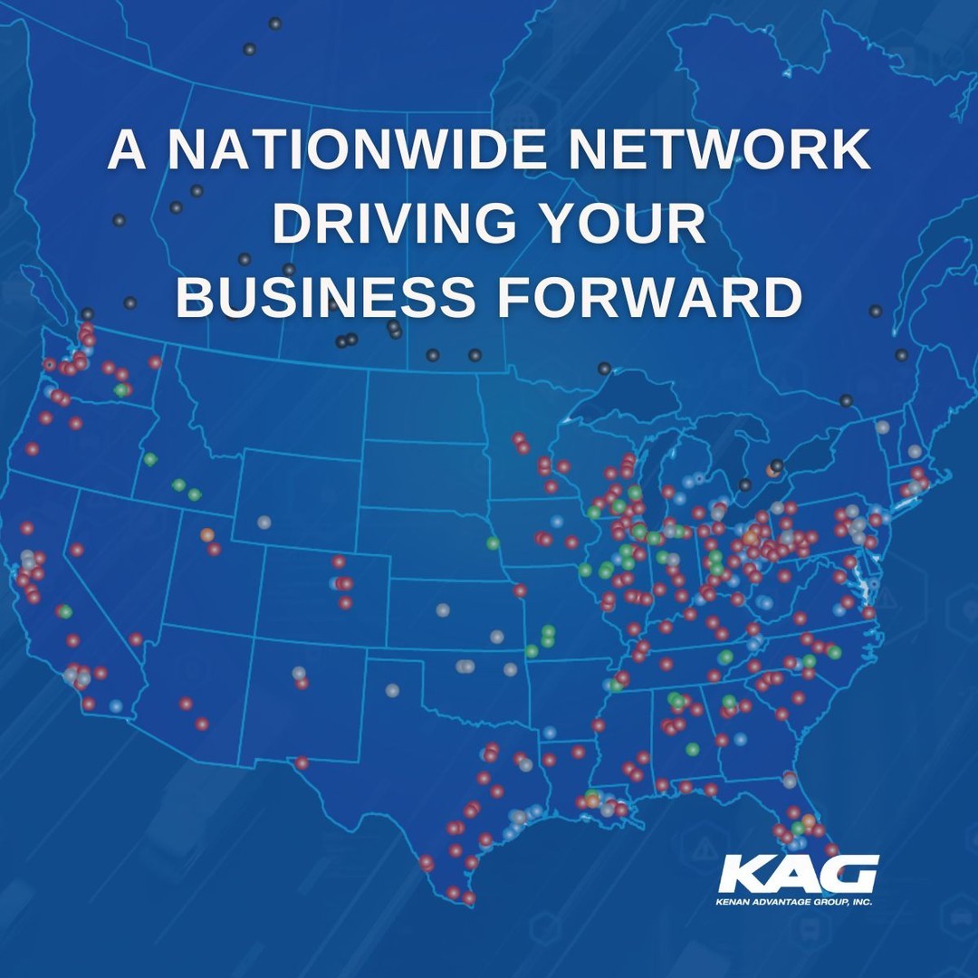 Kenan Advantage Group (@kenanadvgroup) on Twitter photo A nationwide network with the ability to transport ANYTHING - That's what set KAG apart in the transportation and logistics industry.
How can we help you?
๐ Learn More - Follow us for Expert Insights
๐ 800.462.0770
๐ฉ sales@thekag.com
#OneTeam #DriventoMakeaDifference #WeAreKAG A nationwide network with the ability to transport ANYTHING - That's what set KAG apart in the transportation and logistics industry.
How can we help you?
๐ Learn More - Follow us for Expert Insights
๐ 800.462.0770
๐ฉ sales@thekag.com
#OneTeam #DriventoMakeaDifference #WeAreKAG