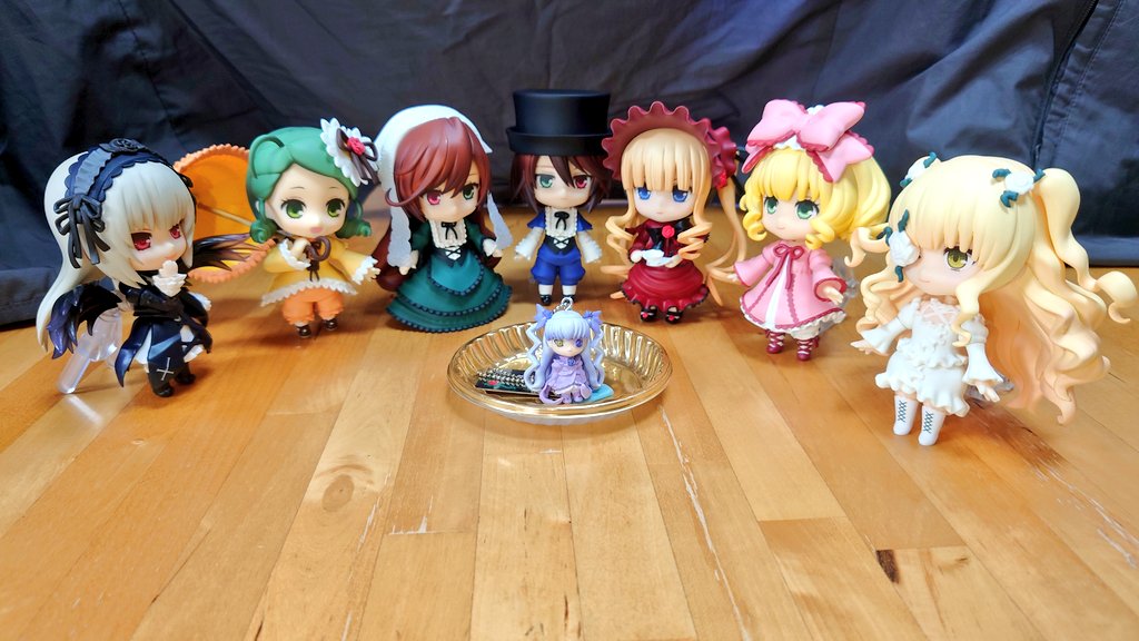 𓊆࿆𓏶࿆𓊇Luke Hijikata@水銀党兵庫支部 tweet media