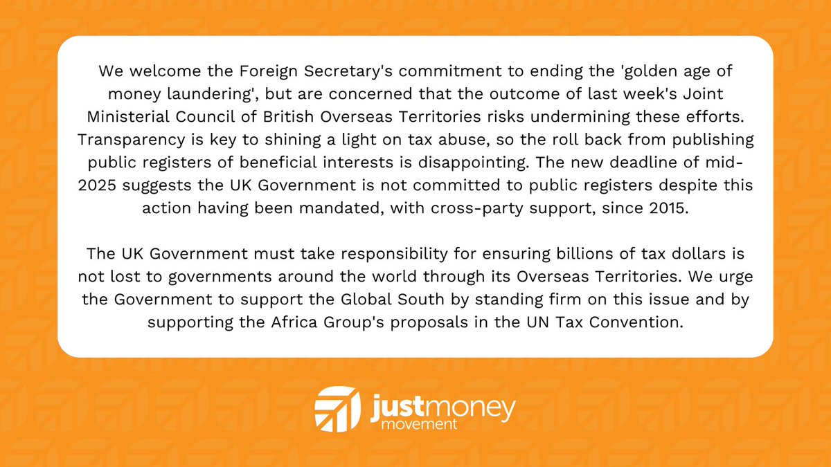 A statement in response to the Joint Ministerial Council's communique:  gov.uk/government/pub…