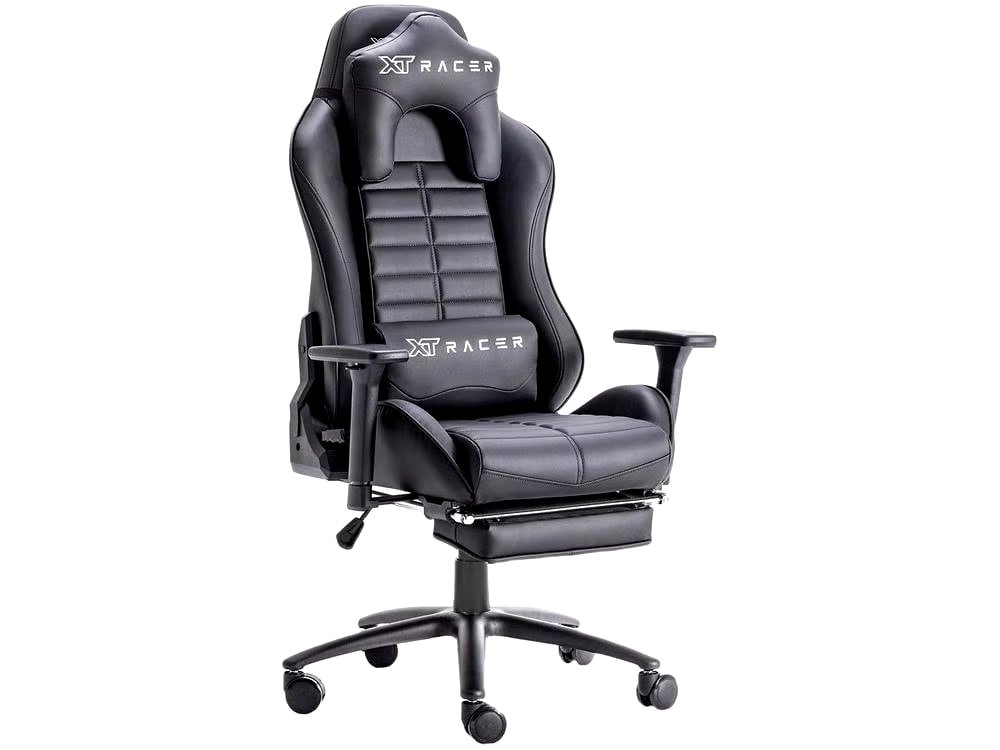 CADEIRA BARBEIRO GAMER

Cadeira Gamer XT Racer Reclinável Giratória Preta Platinum W Series

R$ 975 em 12x
Use o Cupom: BRA120 ou BLACKBR120 🎟️
tidd.ly/3ZmrPaJ