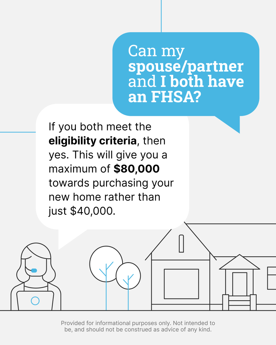 zolocanada's tweet photo. Have you opened a First Home Savings Account? If you are planning to buy your first home, this account can help you save up to $40,000 tax-free with varied investment options!

Learn more about the FHSA on the Zolo blog 👉https://t.co/ucHsH4irEi https://t.co/grcOtKndwQ