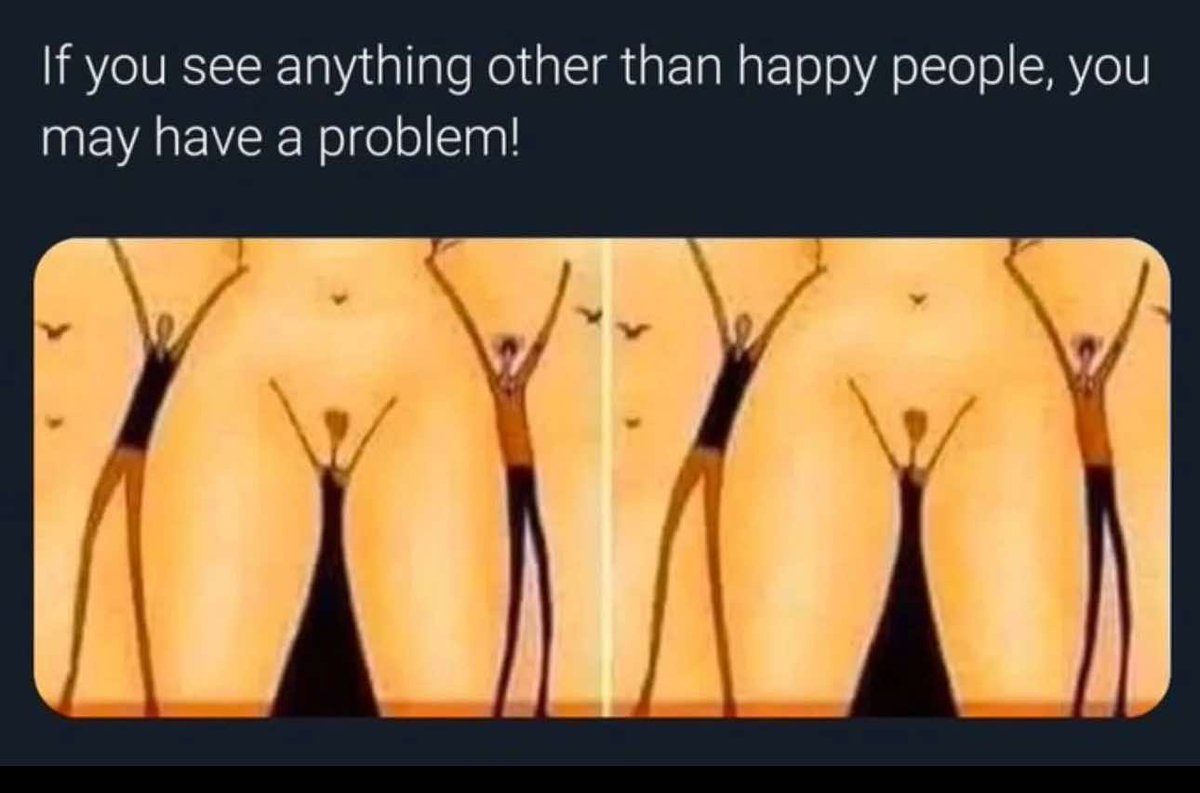 My therapist says I may have a problem... what do you see?