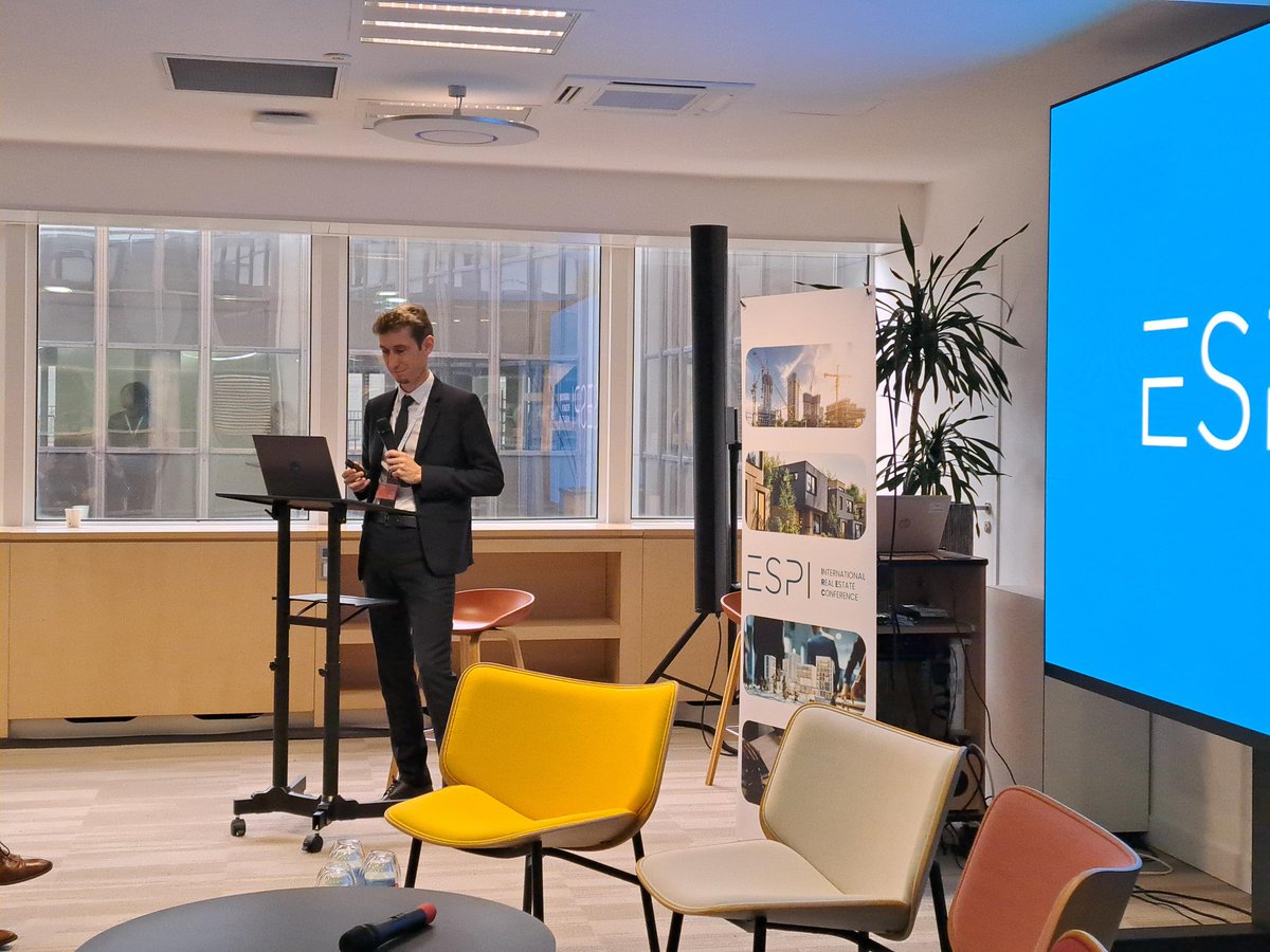 Groupe ESPI tweet media